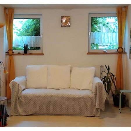 Ferienwohnung Langenstadt Neudrossenfeld Zewnętrze zdjęcie