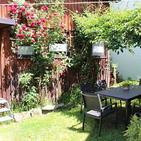 Ferienwohnung Langenstadt Neudrossenfeld Zewnętrze zdjęcie