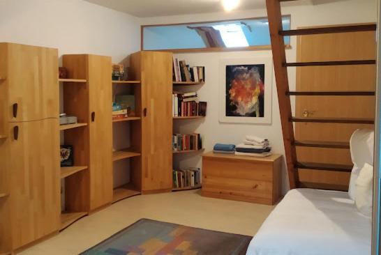 Ferienwohnung Langenstadt Neudrossenfeld Zewnętrze zdjęcie