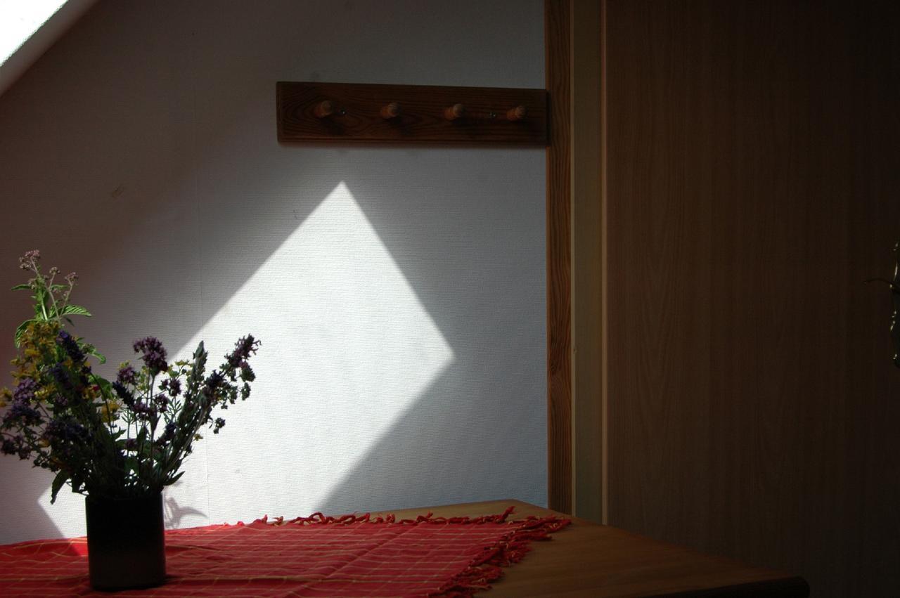 Ferienwohnung Langenstadt Neudrossenfeld Zewnętrze zdjęcie